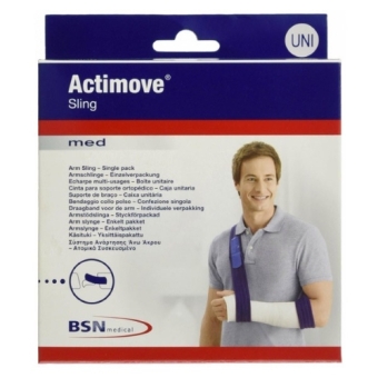 Actimove Sling 5,5cm x 1,7m single pack