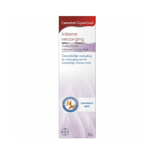 Canesten Gyno Cool Crème-Gel 35g