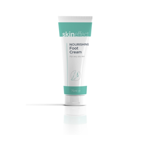 Skineffect Voedende Voetcrème 75ml