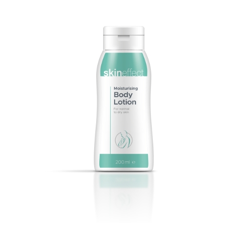 Skineffect Hydraterende Bodylotion 200ml