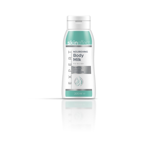 Skineffect Voedende Bodymilk 200ml