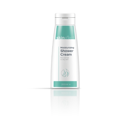 Skineffect Hydraterende Douchecrème 200ml