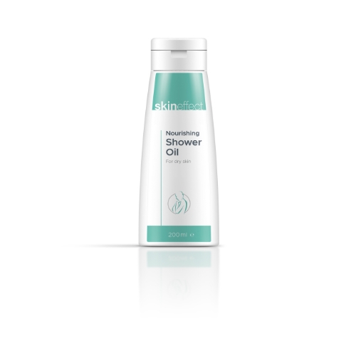 Skineffect Voedende Doucheolie 200ml