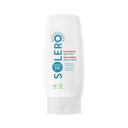 Solero Anti-Roodheid Aftersun 200ml