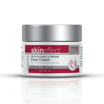 Skineffect Revitaliserende & Herstellende Gezichtscrème 50ml