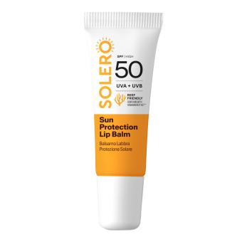 SOLERO Beschermende Lippenbalsem SPF50 10ml