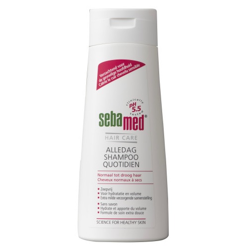 Sebamed Alledag Shampoo 200ml