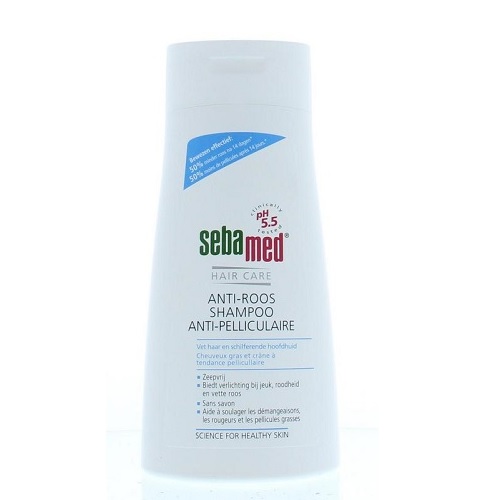 Sebamed Anti-Roos Shampoo 400ml