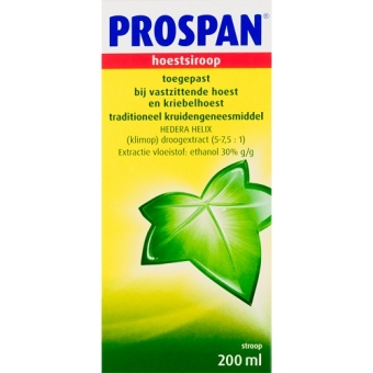Prospan 200 ml