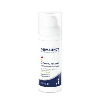 DERMASENCE Chrono retare Anti-ageing night cream 50 ml