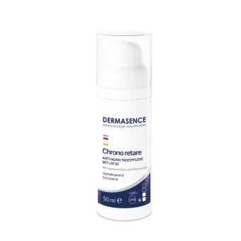 DERMASENCE Chrono retare Anti-ageing day cream with SPF 50 50 ml