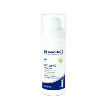 DERMASENCE Adtop XC Lipidcream  50 ml