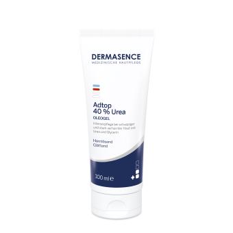 DERMASENCE Adtop 40% Urea 100 ml