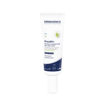 DERMASENCE RosaMin Tinted day cream light with SPF 50 30 ml