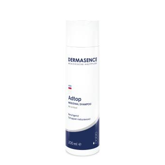 DERMASENCE Adtop Medizinal Shampoo 200 ml