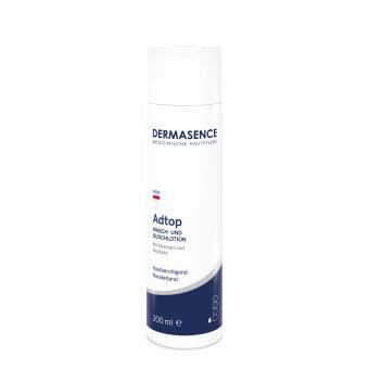 DERMASENCE Adtop Wash and shower lotion 200 ml