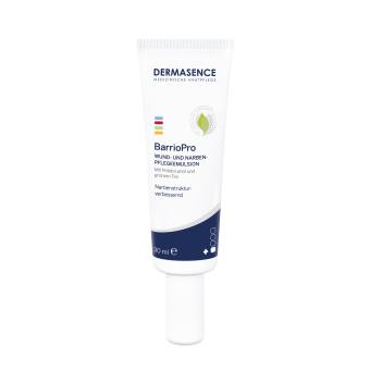 DERMASENCE BarrioPro Wound and scar care emulsion 30 ml
