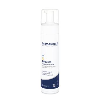DERMASENCE Cleansing Mousse 200 ml