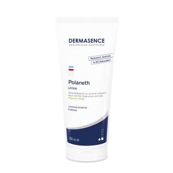 DERMASENCE Polaneth Lotion  200 ml