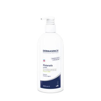DERMASENCE Polaneth Lotion  500 ml