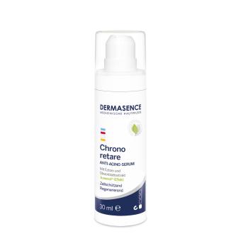 DERMASENCE Chrono retare Anti-Aging Serum 30 ml