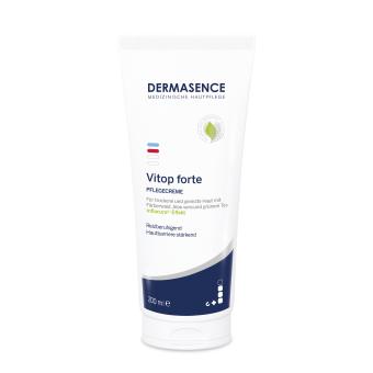DERMASENCE Vitop forte Care cream 200 ml