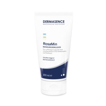 DERMASENCE RosaMin Cleansing Emulsion 150 ml