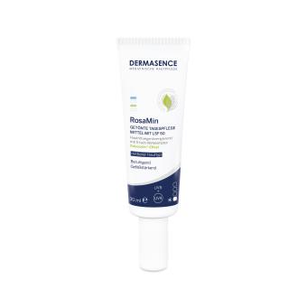 DERMASENCE RosaMin Tinted day cream with SPF 50 30 ml