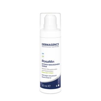 DERMASENCE RosaMin Intensively soothing serum 30 ml