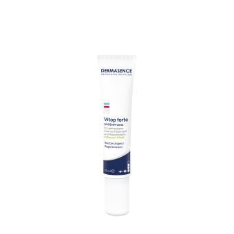 DERMASENCE Vitop forte Eye care 15 ml