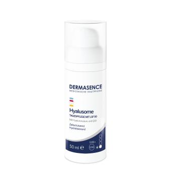DERMASENCE Hyalusome Eye care 15 ml