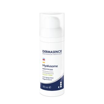 DERMASENCE Hyalusome Night Care 50 ml
