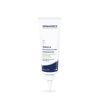 DERMASENCE Seborra Soothing gel cream 50 ml