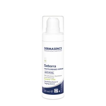 DERMASENCE Seborra Skin clarifying serum 30 ml