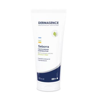 DERMASENCE Seborra Skin clarifying body lotion 200 ml