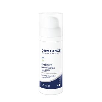 DERMASENCE Seborra Light gel cream 50 ml