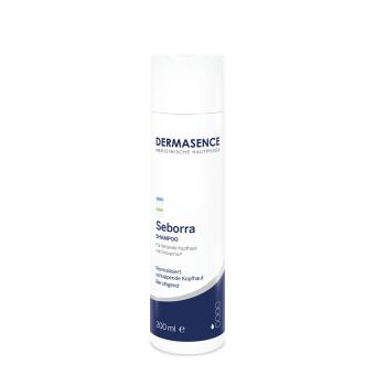 DERMASENCE Seborra Shampoo 200 ml