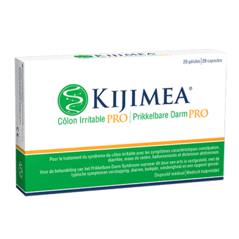 Kijimea Prikkelbare Darm Pro Capsule 28 stuks