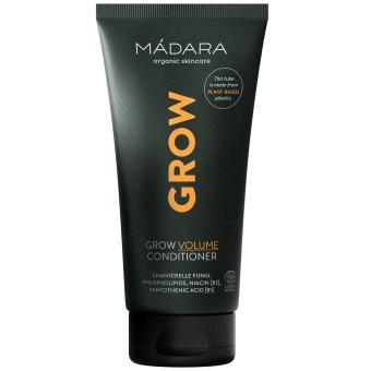 MÁDARA Grow Volume conditioner 175ml