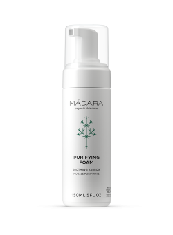 MÁDARA Purifying Foam 150ml