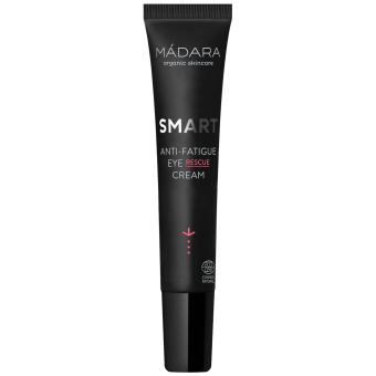 MÁDARA SMART Anti-fatigue eye rescue cream 15ml