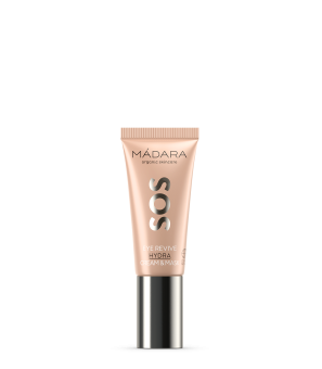 MÁDARA SOS Eye Revive Hydra cream & mask 20ml