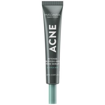 MÁDARA ACNE Intense Blemish & Pore  20ml
