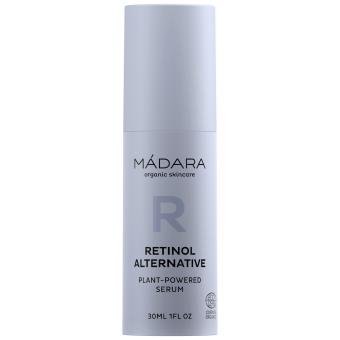 MÁDARA RETINOL ALTERNATIVE Plant-Powered serum 30ml