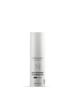 MÁDARA NIACINAMIDE ALTERNATIVE 5 in 1 serum 30ml