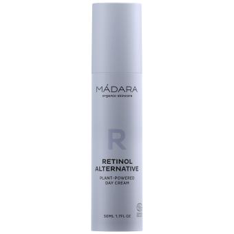 MÁDARA RETINOL ALTERNATIVE Plant-Powered Day Cream50ml