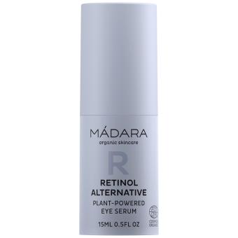 MÁDARA RETINOL ALTERNATIVE Plant-Powered Eye Serum 15ml