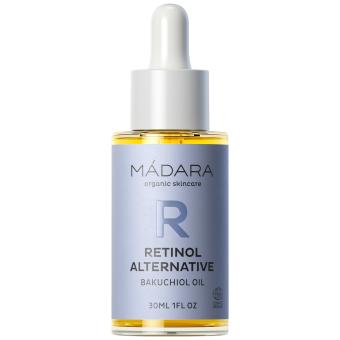 MÁDARA RETINOL ALTERNATIVE Bakuchiol oil 30ml