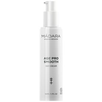 MÁDARA AGE PRO Smooth Day cream 50ml