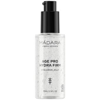 MÁDARA AGE PRO Hydra Firm Hyaluron jelly 75ml